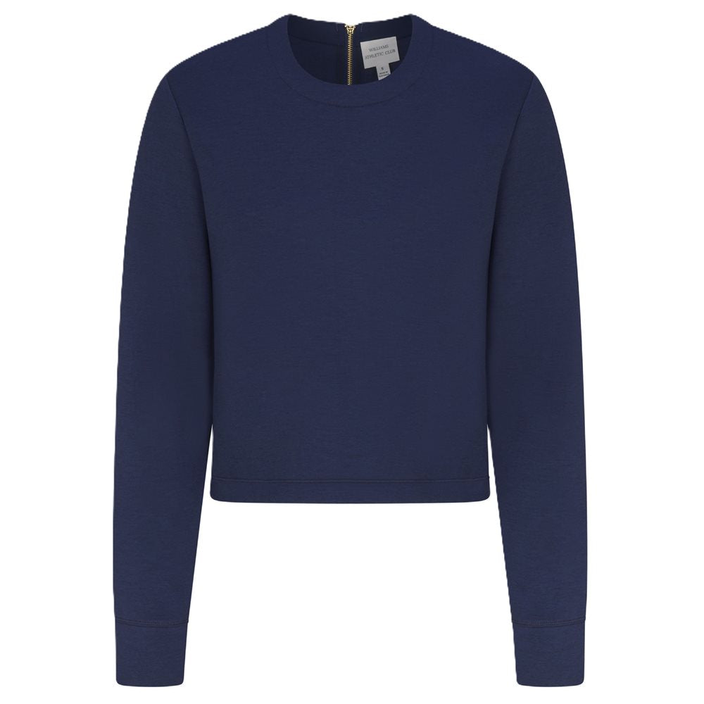 Women's Keri Crew Pullover - Fairway Styles
