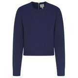 Women's Keri Crew Pullover - Fairway Styles