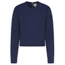 Women's Keri Crew Pullover - Fairway Styles