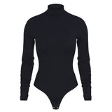 Women's Naomi Long Sleeve Body Suit