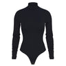 Women's Naomi Long Sleeve Body Suit