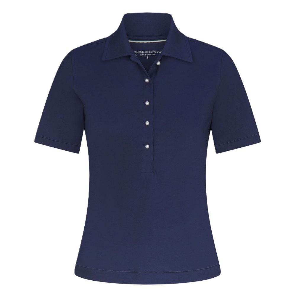Women's Suki Polo