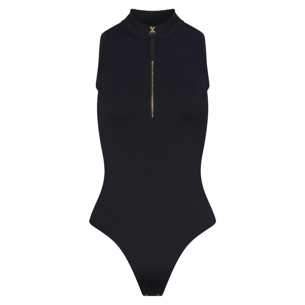 Women's Tinsley 1/2 Zip Body Suit
