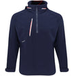 Stretch Hybrid 1/4 Zip Jacket - Fairway Styles
