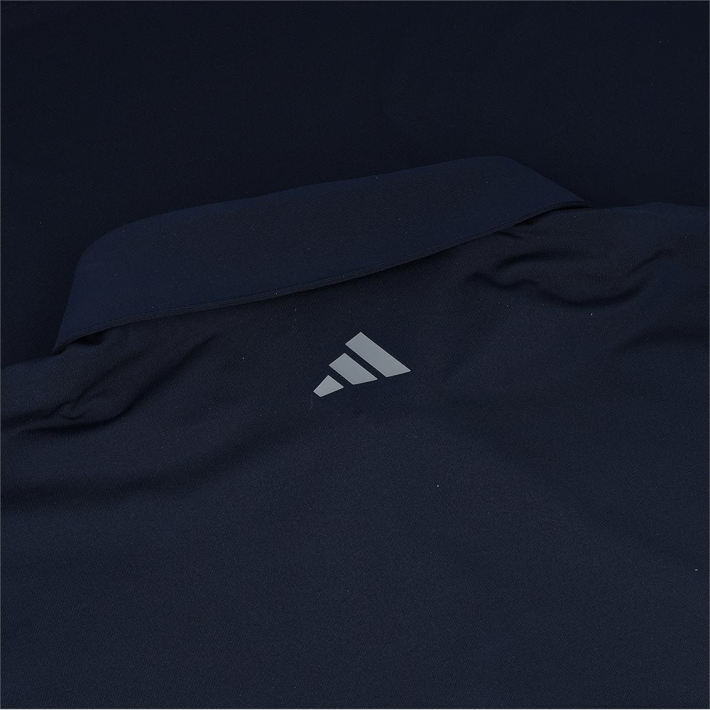 Long Sleeve Polo