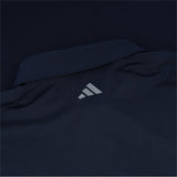 Long Sleeve Polo