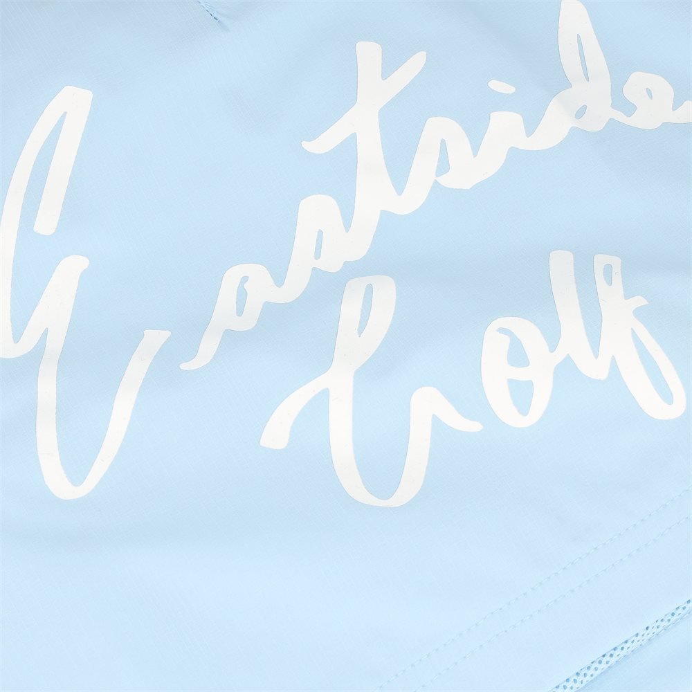 Nylon Mesh Shorts - Fairway Styles