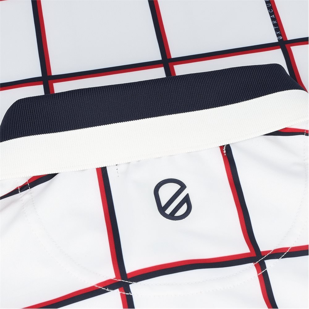 Platt Polo - Fairway Styles
