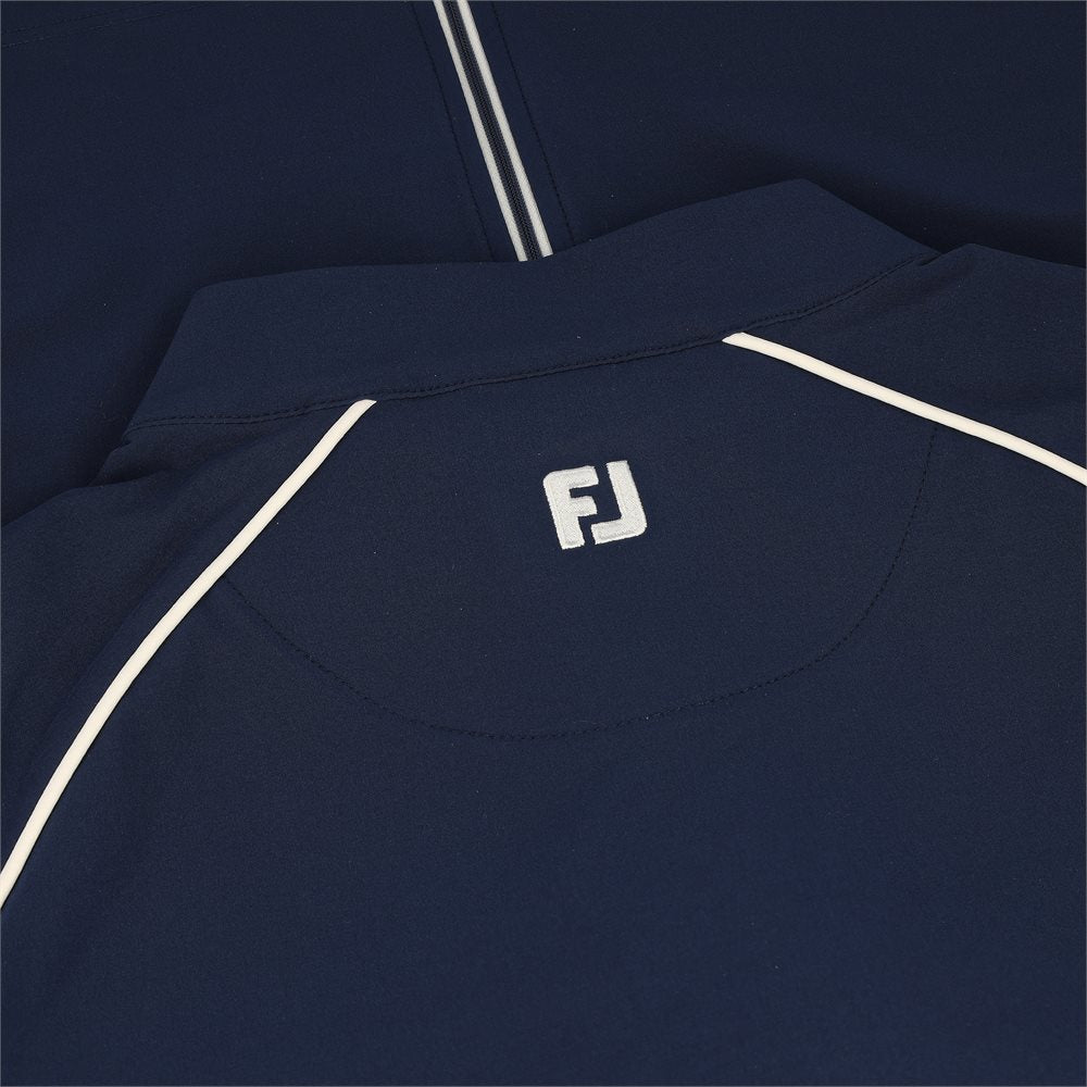 Women's Woven Jacket - Fairway Styles