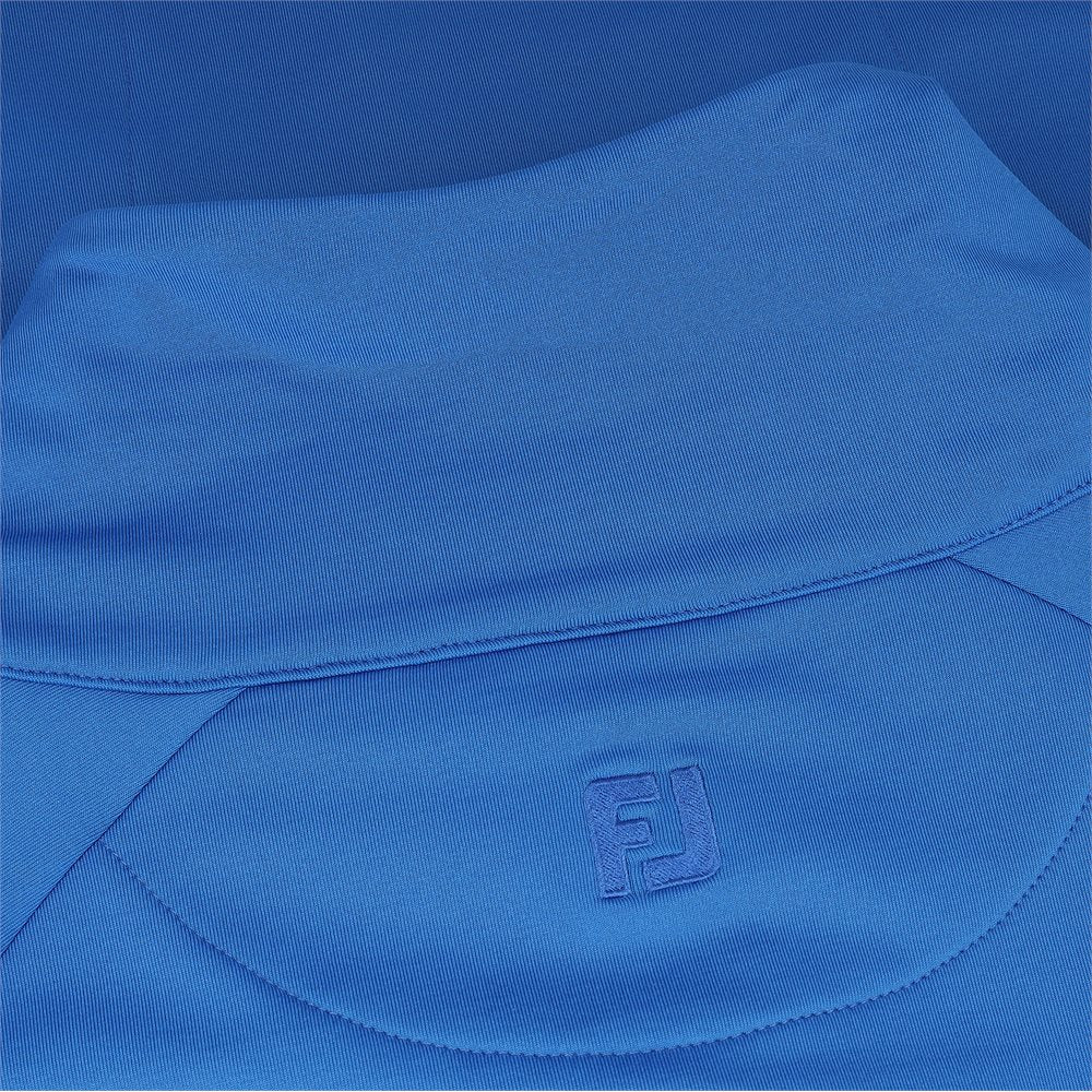 Women's Funnel Collar Midlayer