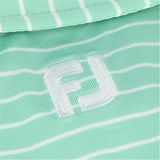 Women's Long Sleeve Pin Stripe Sun Protection Shirt - Fairway Styles