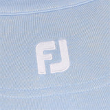 Heather Yoke 1/2 Zip Vest - Fairway Styles
