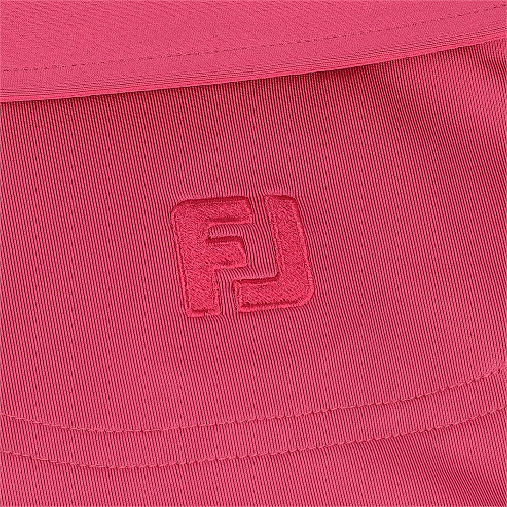 Solid Lisle Polo