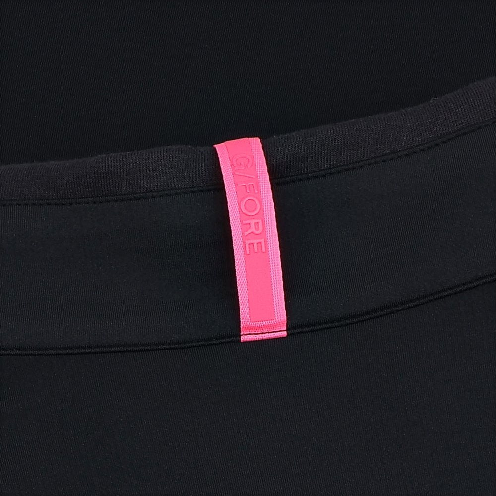Brushed Back Tech 1/4 Zip Pullover