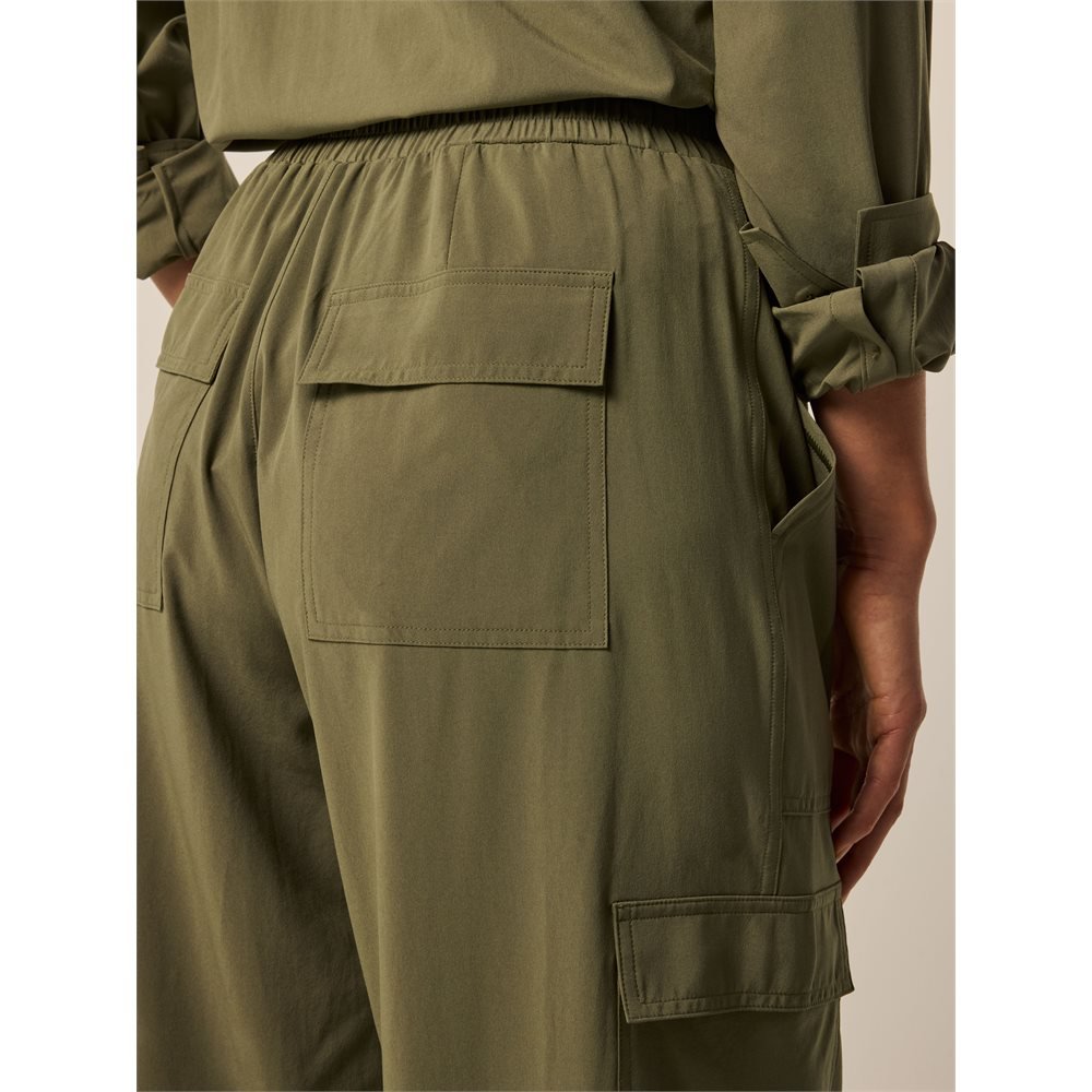 Women's Ashe Cargo Pants - Fairway Styles
