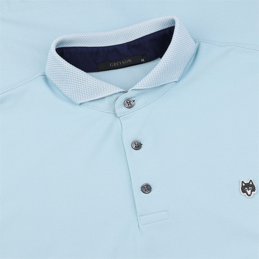 Cherokee Icon Polo