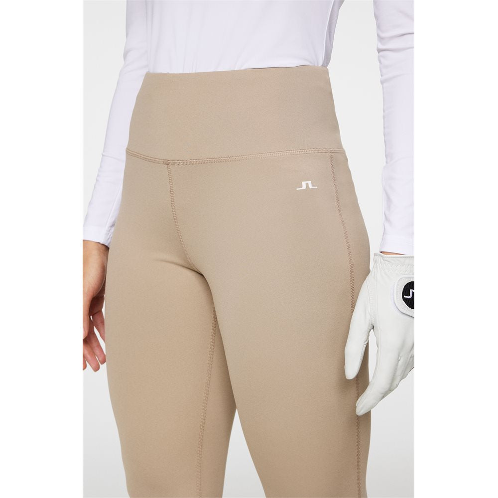 Women's Fiona Flared Leggings