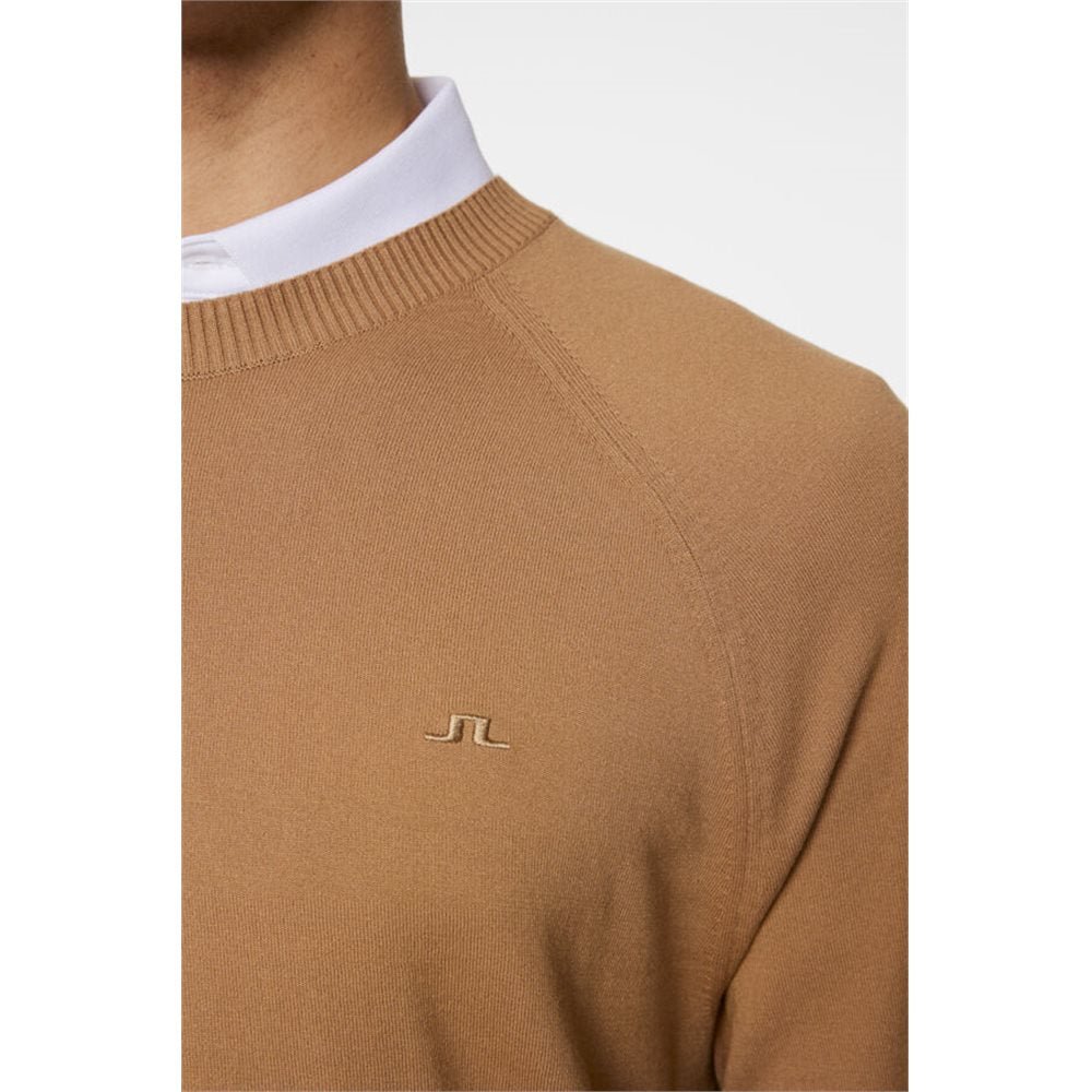 Henry Knitted Sweater - Fairway Styles