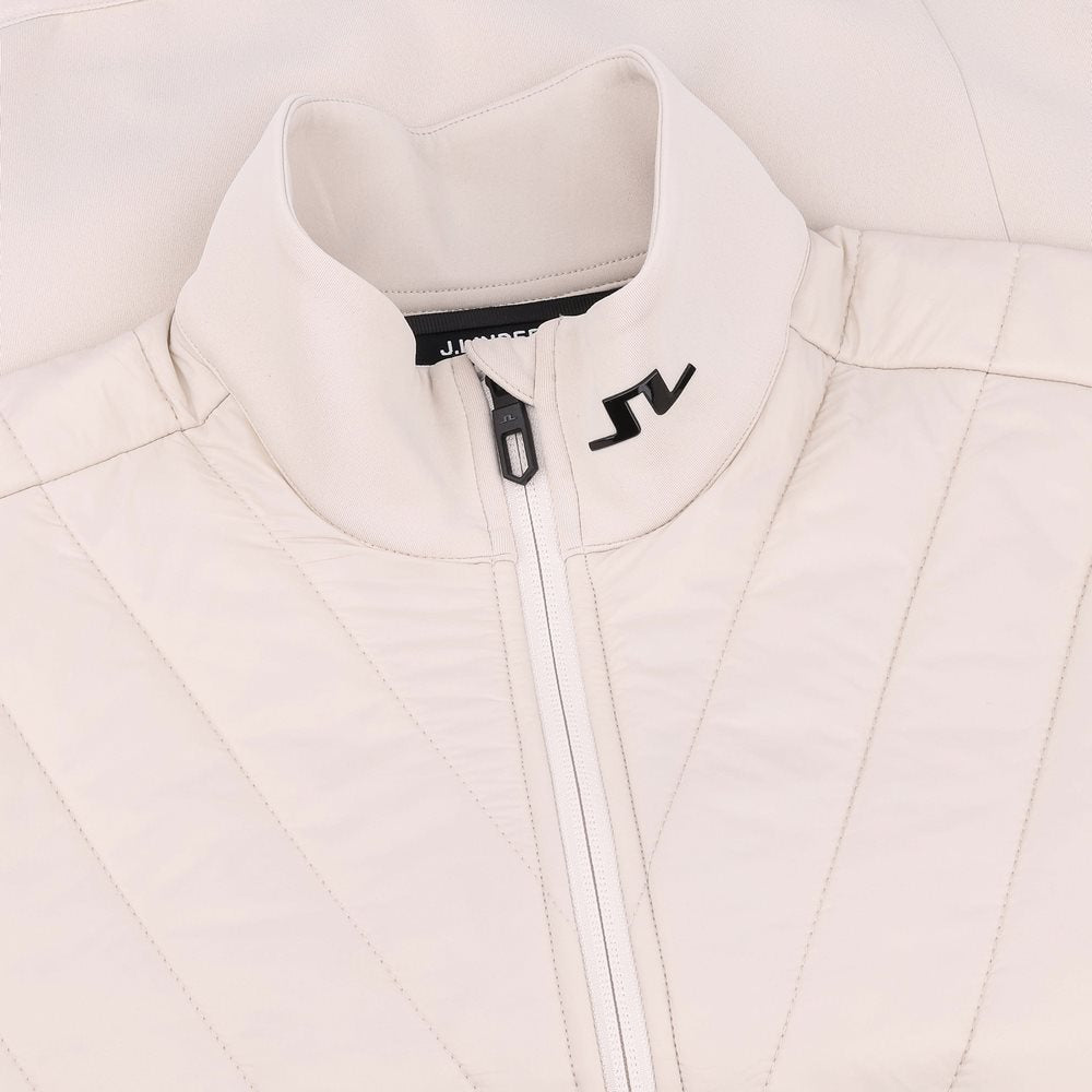 Women's Holma Quilt Hybrid Jacket