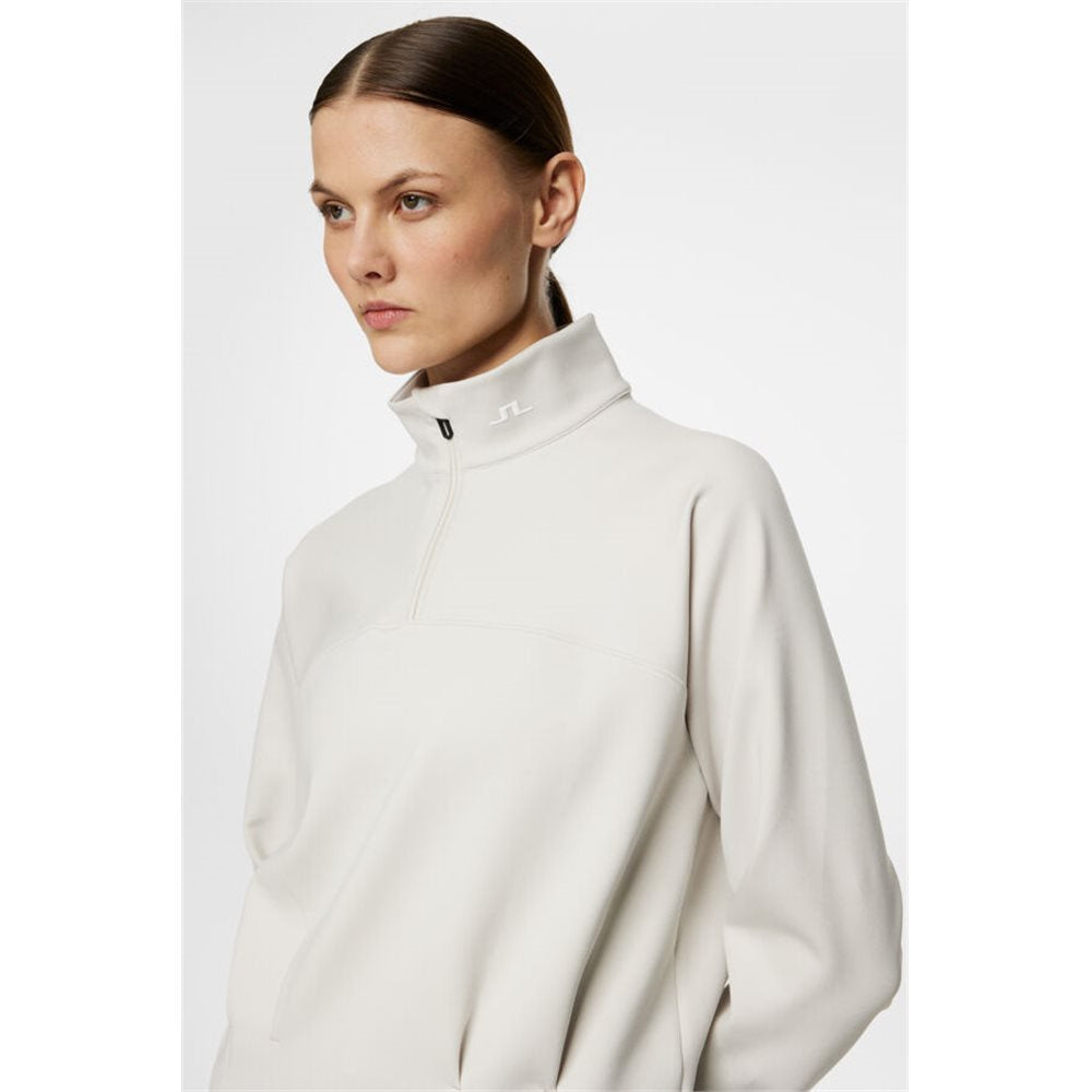 Women's Jodi 1/4 Zip Sweatshirt