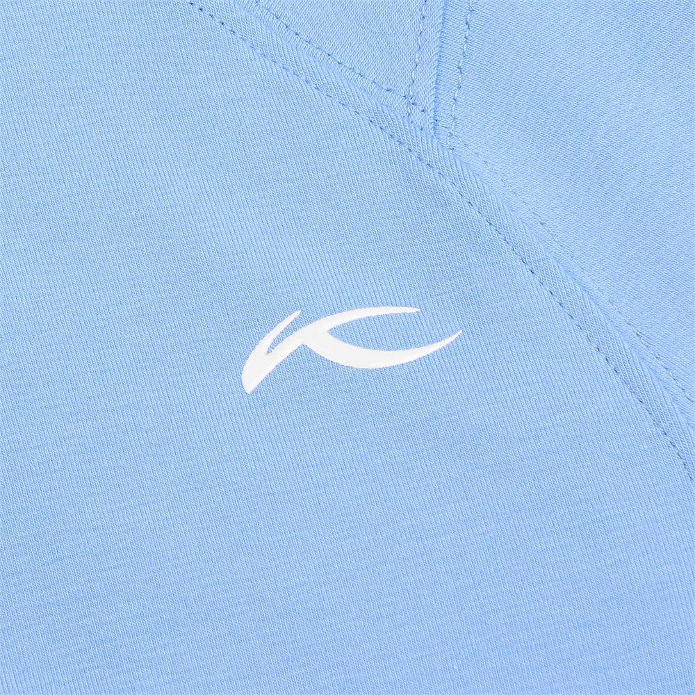 Women's Hollow Pima Polo