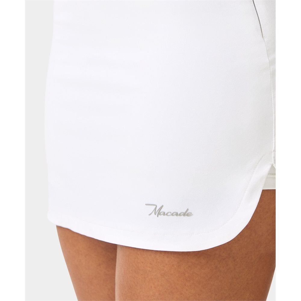 Women's Macade Kaya Flex Skort