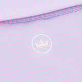 Juniors' Hales Performance Jersey Polo