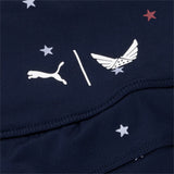 Women's PWRMESH Volition Stars Skirt