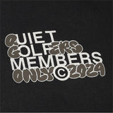 Members Only Shirt - Fairway Styles