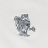 QG Owl Polo - Fairway Styles