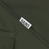 Fishtail Jacket