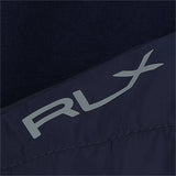 Women's Cashmere Touch Fleece Quilted Hybrid 1/4 Zip Midlayer - Fairway Styles