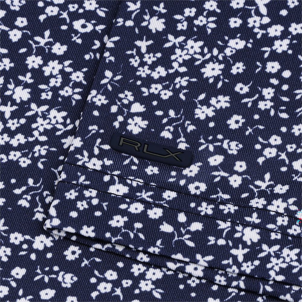 Classic Fit Performance Polo