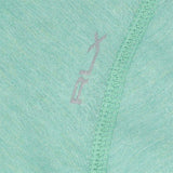 Women's Short Sleeve Soft Pima Stretch Knit Shirt - Fairway Styles