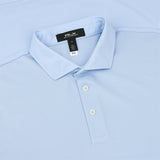 Tour Pique Estate Collar Polo