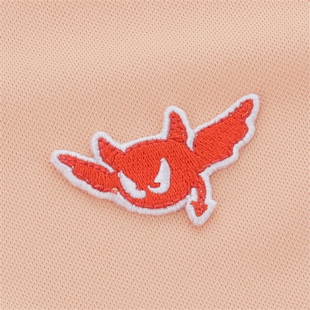 Women's Athletic Flying Waacky Pique Polo - Fairway Styles