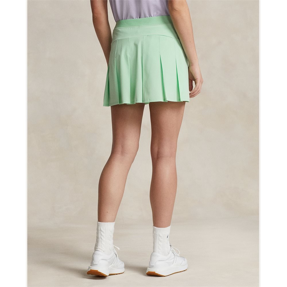 Women's 4way Stretch With Back Pleats 15" Skort - Fairway Styles