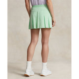 Women's 4way Stretch With Back Pleats 15" Skort - Fairway Styles