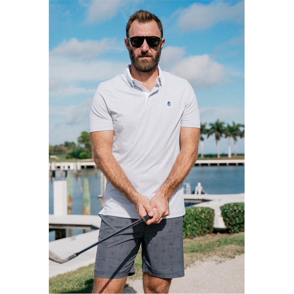 Manny Polo