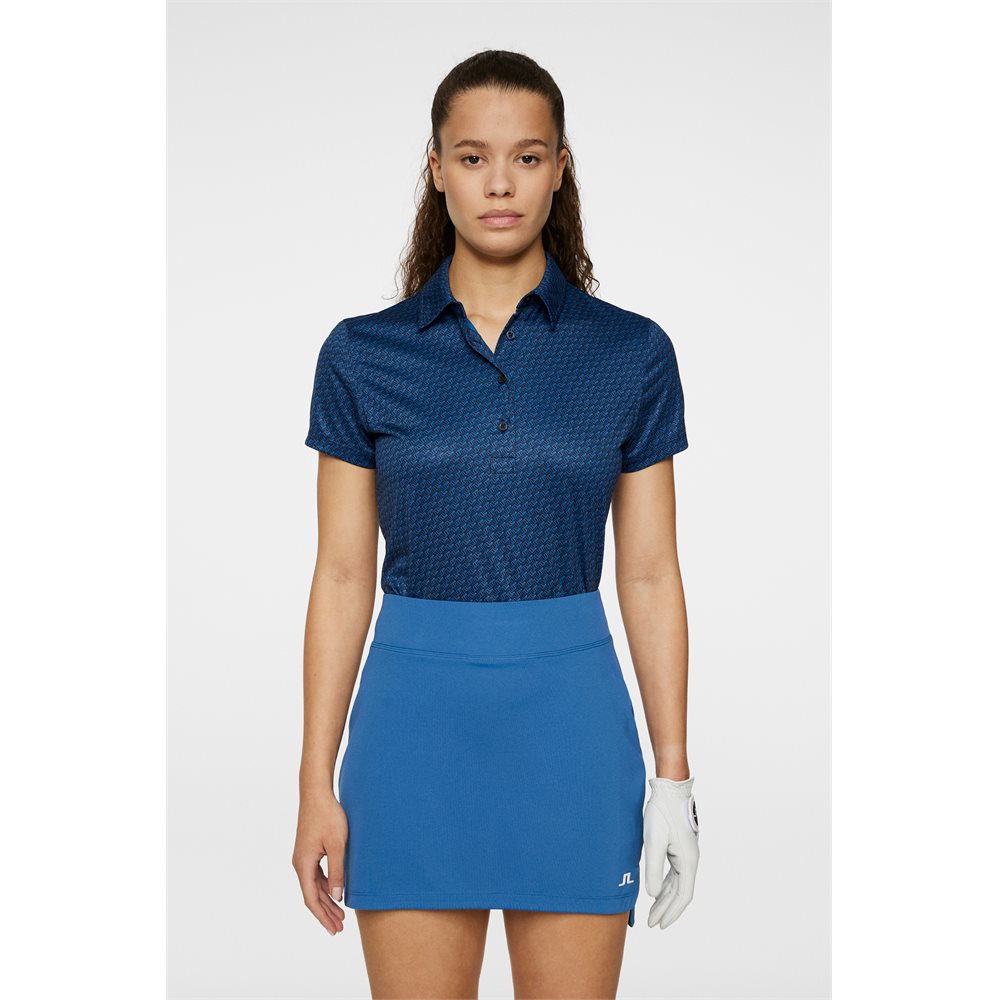 Women's Caitlyn Polo - Fairway Styles