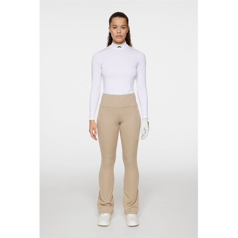 Women's Fiona Flared Leggings