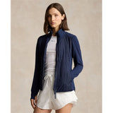 Women's Performance Wool Nylon Solid Jacket