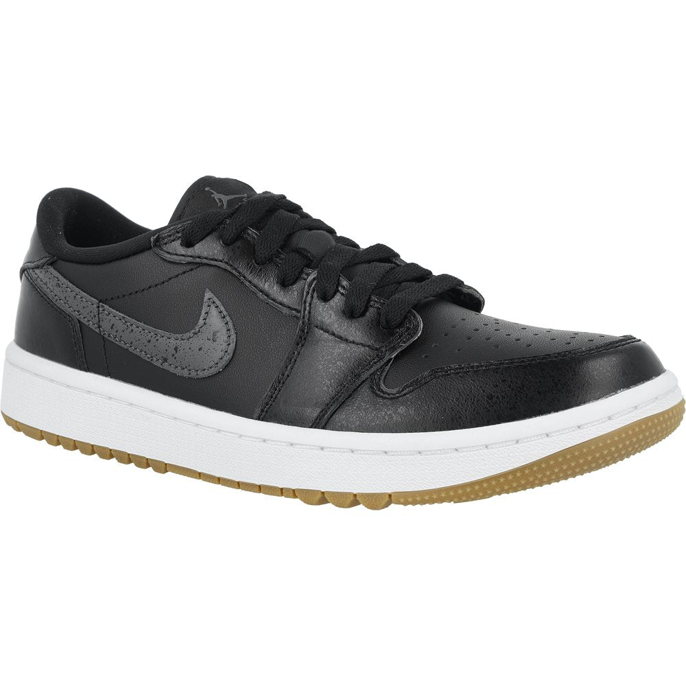 Air Jordan 1 Low G Spikeless Golf Shoes - Fairway Styles