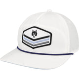 Chevron Rope Hat