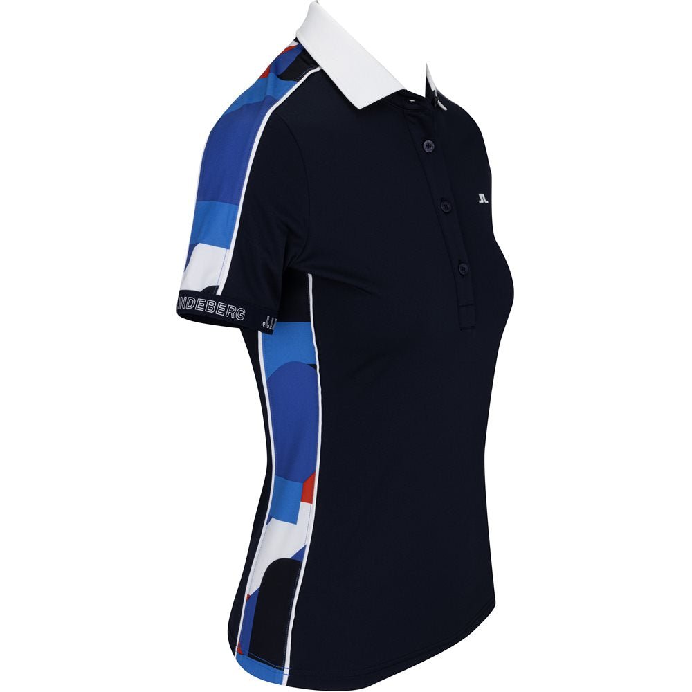 Women's Damai Polo - Fairway Styles