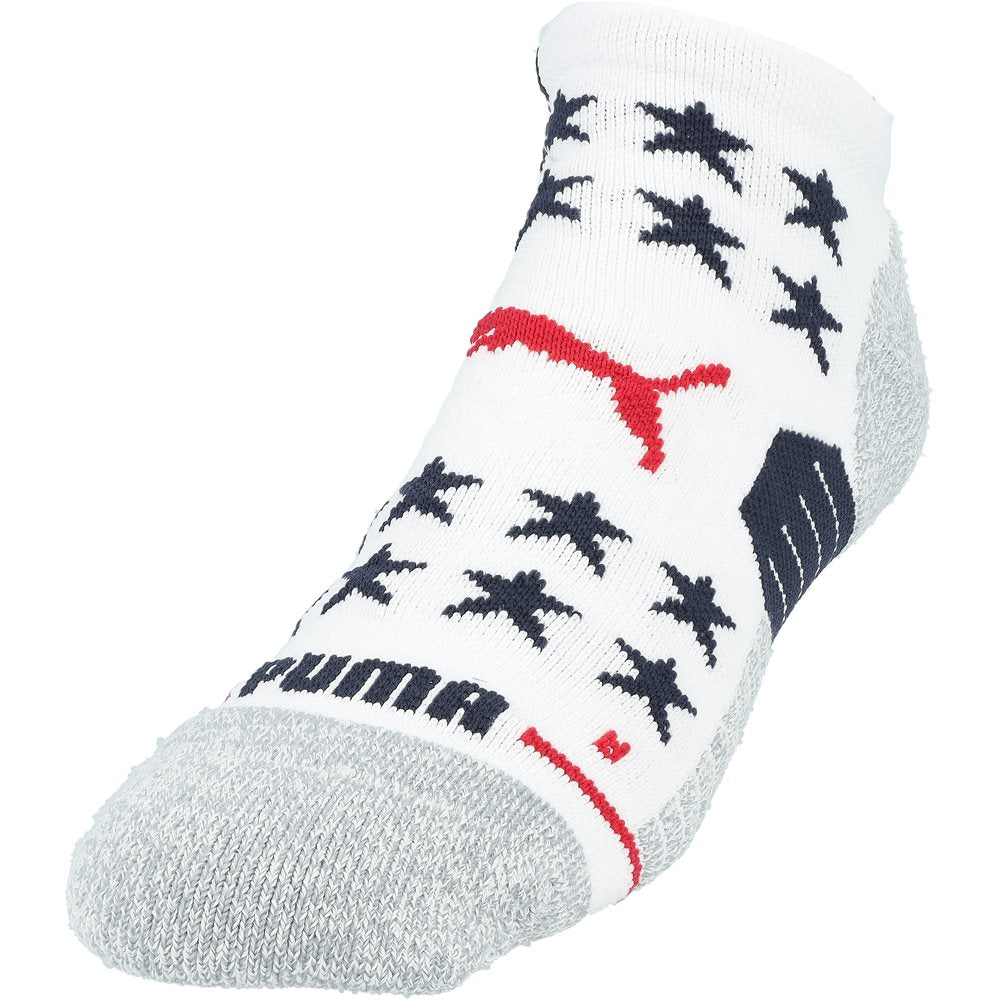 Tech Single Tab Ankle Socks