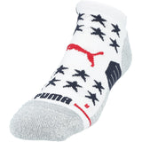 Tech Single Tab Ankle Socks