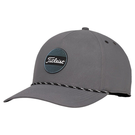 Boardwalk Rope Hat