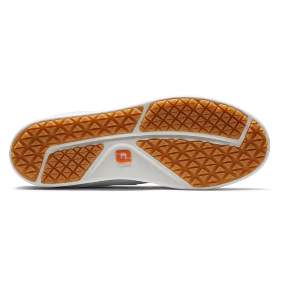 Women's Links Spikeless Golf Shoes