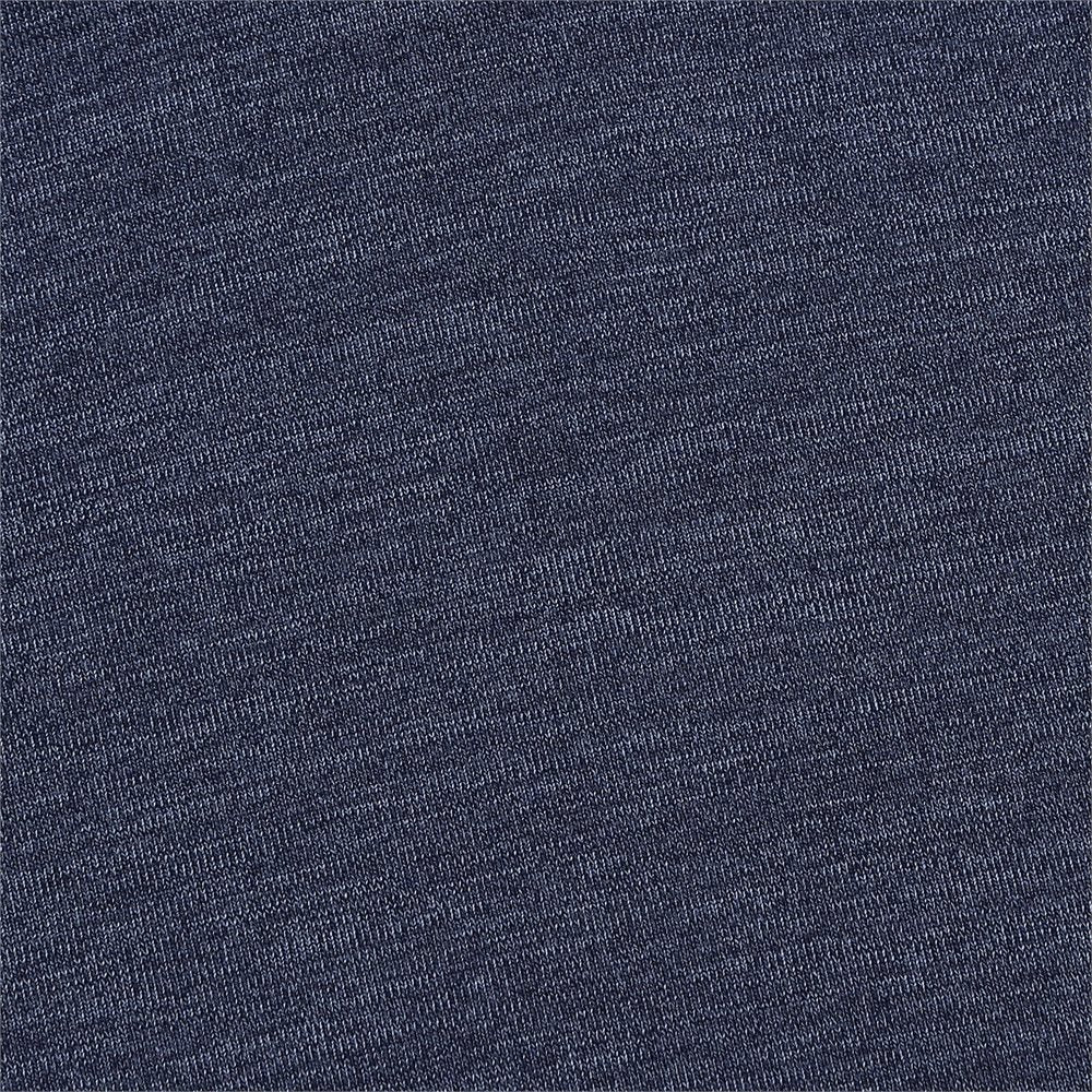 Melange Ice Nylon Hoodie